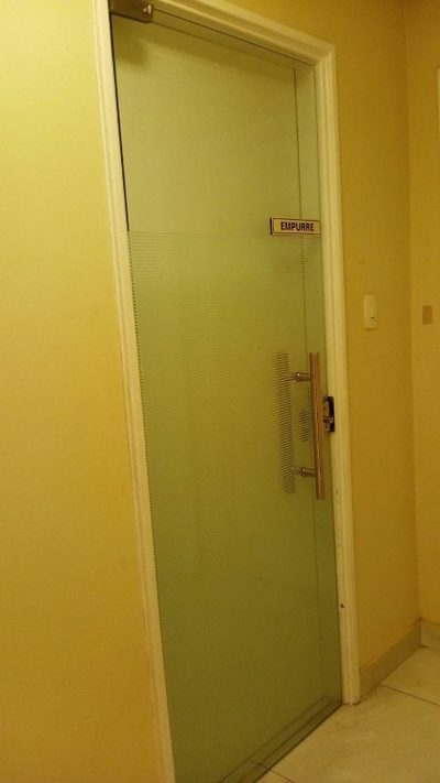 Sala-Conjunto, 25 m² - Foto 1