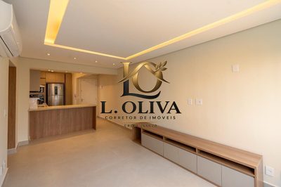 Apartamento, 2 quartos, 72 m² - Foto 3