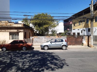 Terreno, 512 m² - Foto 1