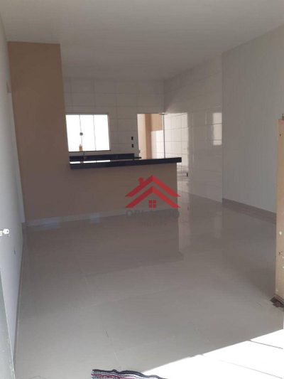 Casa, 2 quartos, 58 m² - Foto 2
