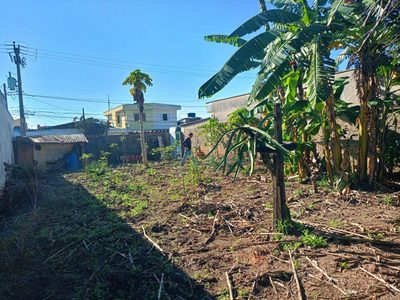 Terreno, 250 m² - Foto 1