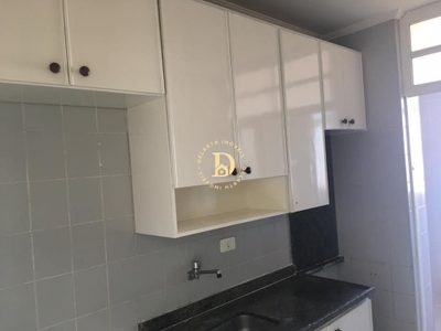 Apartamento, 3 quartos, 65 m² - Foto 4