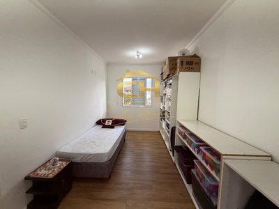 Apartamento, 2 quartos, 80 m² - Foto 4