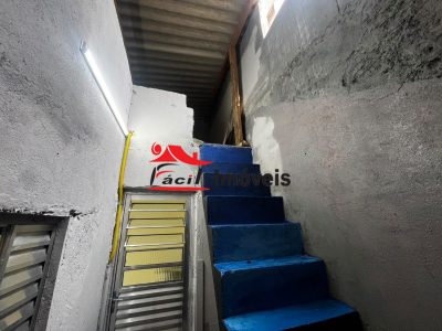 Casa, 2 quartos - Foto 4