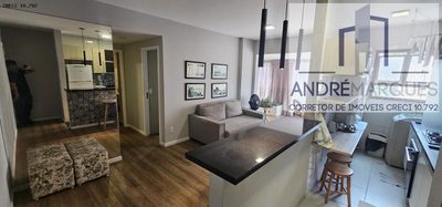 Apartamento, 2 quartos, 70 m² - Foto 3