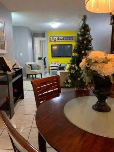 Apartamento, 2 quartos, 60 m² - Foto 2