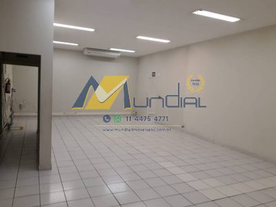 Loja-Salão, 272 m² - Foto 5