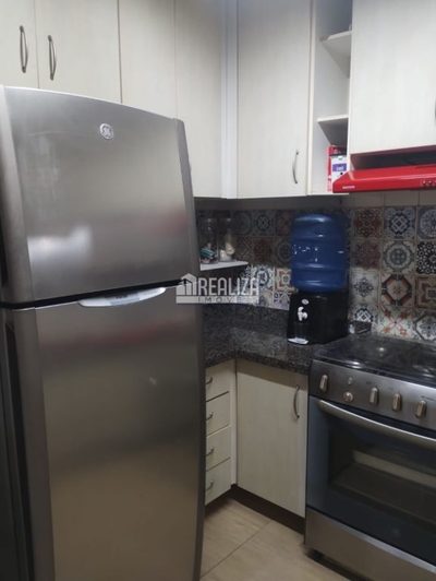 Apartamento - Foto 3