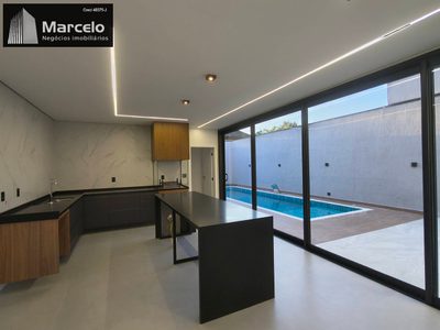 Casa de Condomínio, 4 quartos - Foto 5