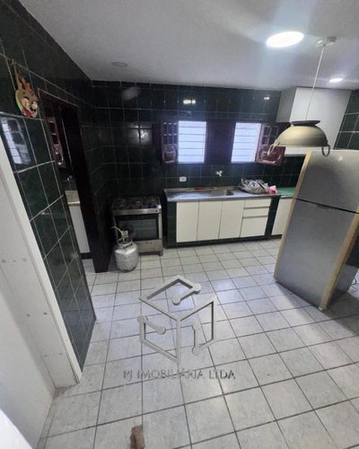 Casa, 2 quartos, 60 m² - Foto 3