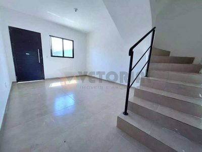 Sobrado, 2 quartos, 80 m² - Foto 4