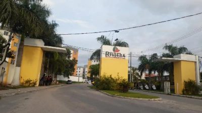 Apartamento, 2 quartos, 47 m² - Foto 1