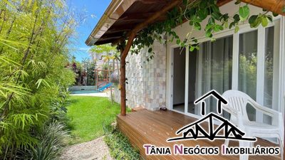 Casa de Condomínio - Foto 5
