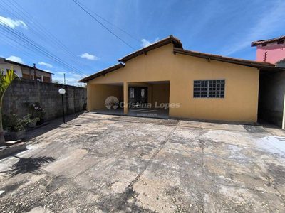 Casa, 3 quartos, 130 m² - Foto 1