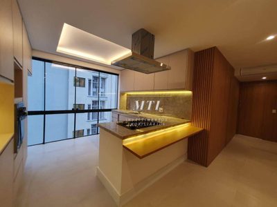 Apartamento, 3 quartos, 170 m² - Foto 3