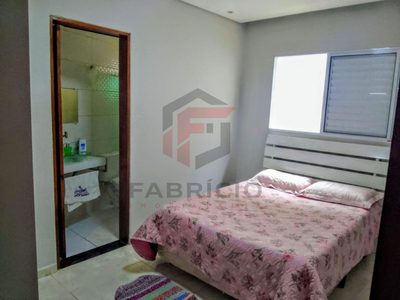 Casa, 2 quartos - Foto 2