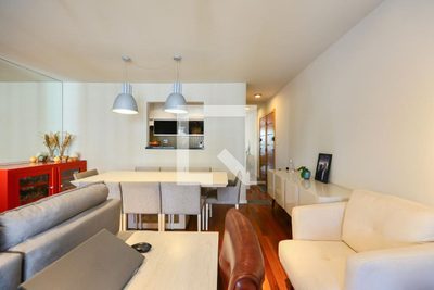 Apartamento, 2 quartos, 82 m² - Foto 4