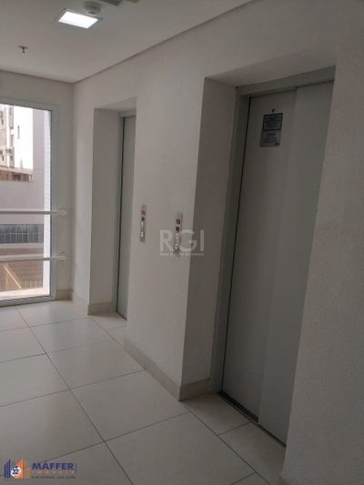 Sala-Conjunto, 37 m² - Foto 3