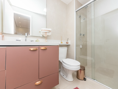 Apartamento, 2 quartos, 61 m² - Foto 2