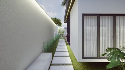 Casa de Condomínio, 5 quartos - Foto 5