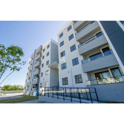 Apartamento, 2 quartos, 67 m² - Foto 2