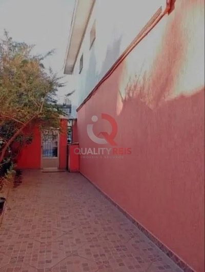 Sobrado, 5 quartos, 170 m² - Foto 5