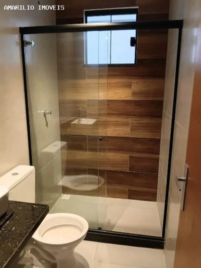 Casa, 2 quartos, 70 m² - Foto 4