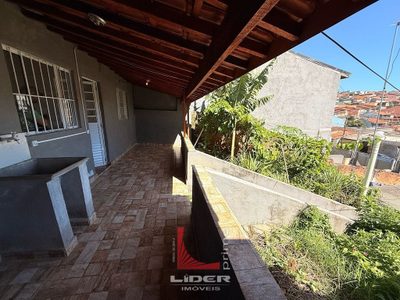 Casa, 1 quarto, 50 m² - Foto 2