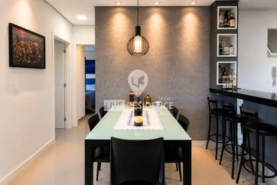 Apartamento, 2 quartos, 58 m² - Foto 4