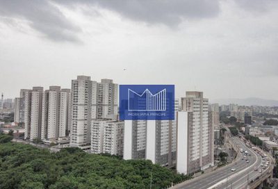 Apartamento, 1 quarto, 25 m² - Foto 3