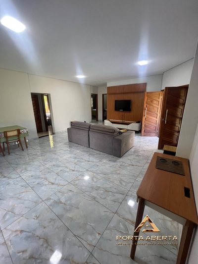 Chácara, 3 quartos, 2500 m² - Foto 5