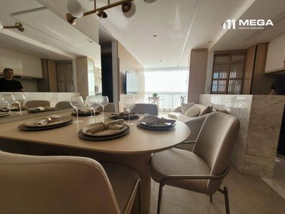 Apartamento, 3 quartos, 73 m² - Foto 3