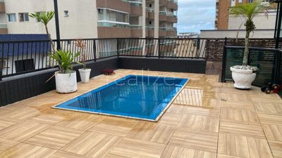 Cobertura, 3 quartos, 250 m² - Foto 1