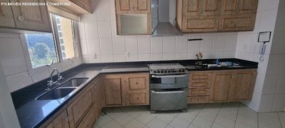 Apartamento, 4 quartos, 235 m² - Foto 2