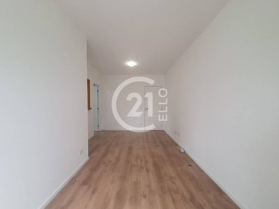 Apartamento, 2 quartos, 55 m² - Foto 2