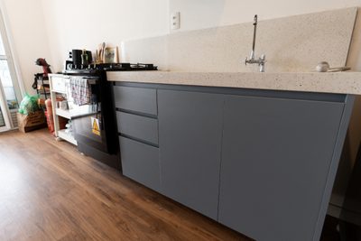 Apartamento, 2 quartos, 42 m² - Foto 5