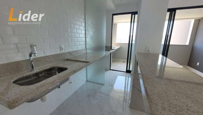 Apartamento, 2 quartos, 60 m² - Foto 4