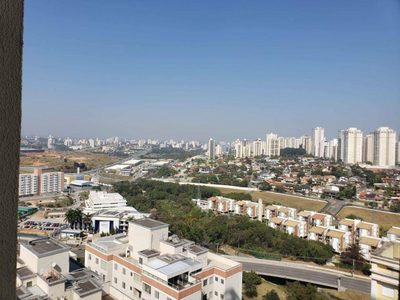 Apartamento, 2 quartos, 77 m² - Foto 1