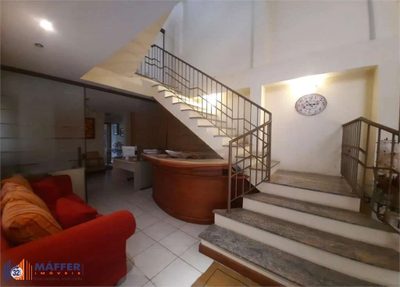Casa, 5 quartos, 324 m² - Foto 1