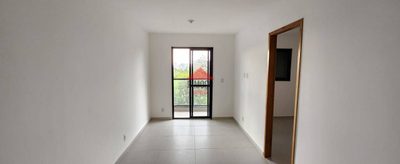 Apartamento, 2 quartos, 47 m² - Foto 1
