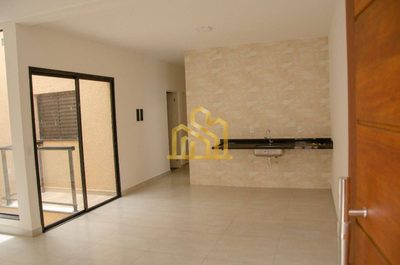 Casa, 3 quartos, 155 m² - Foto 3