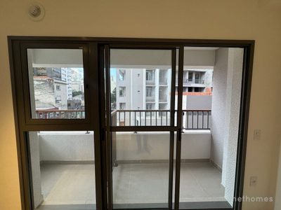 Apartamento, 1 quarto, 25 m² - Foto 4