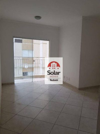 Apartamento, 3 quartos, 63 m² - Foto 2