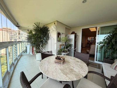 Apartamento, 3 quartos, 125 m² - Foto 3