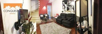 Sobrado, 3 quartos, 151 m² - Foto 5