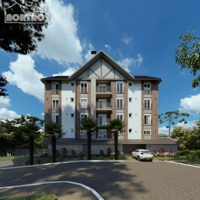 Casa, 2 quartos, 69 m² - Foto 2