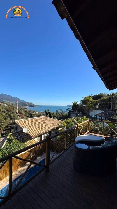 Casa, 4 quartos, 151 m² - Foto 1