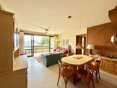 Apartamento, 2 quartos, 100 m² - Foto 1