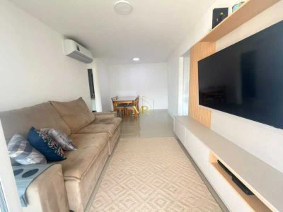 Apartamento, 2 quartos, 85 m² - Foto 5