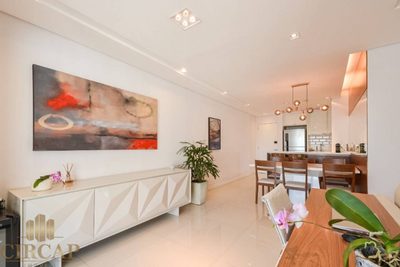 Apartamento, 2 quartos, 96 m² - Foto 2